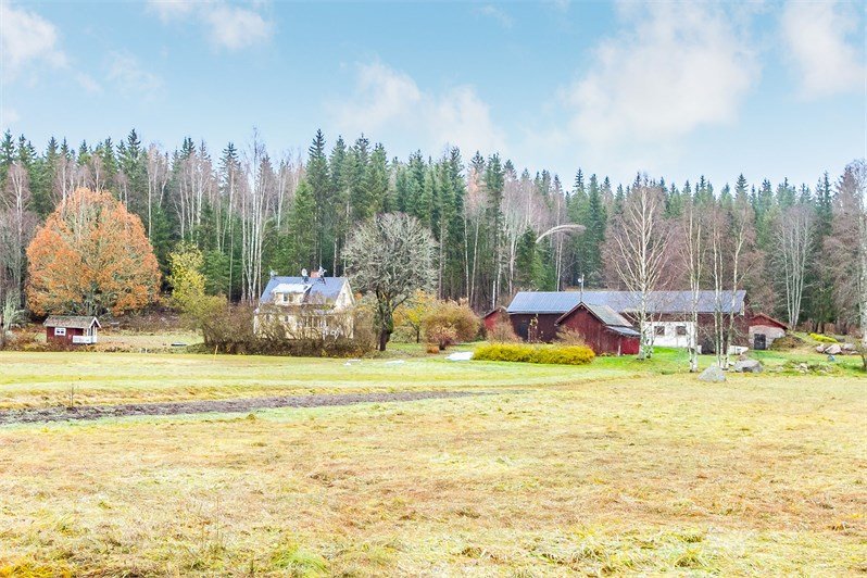 4 rok · 90 m² i Lakene – bild 3