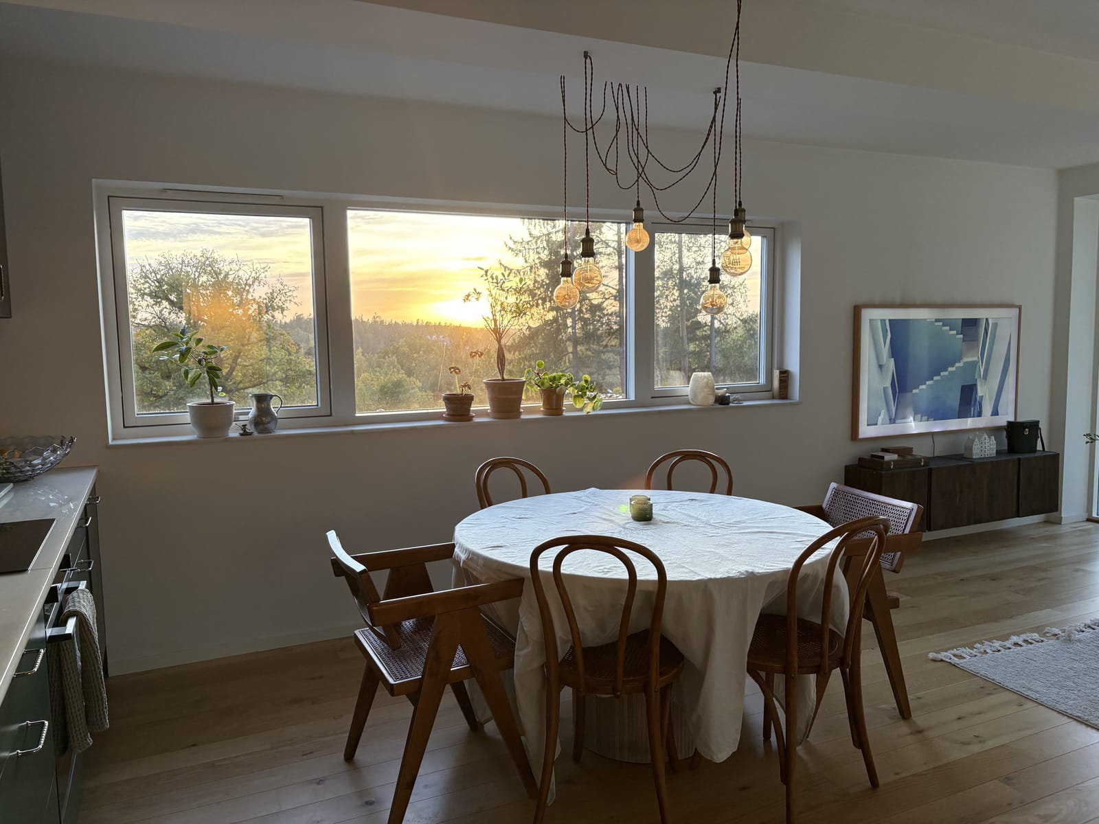 3 rok · 80 m² i Saltsjö-boo – bild 7