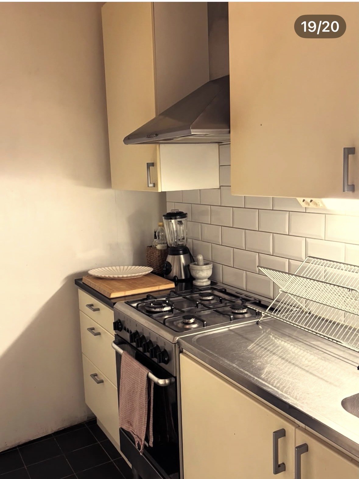 Lägenhet, 3 rooms, 69 sqm, Stockholm – bild 11