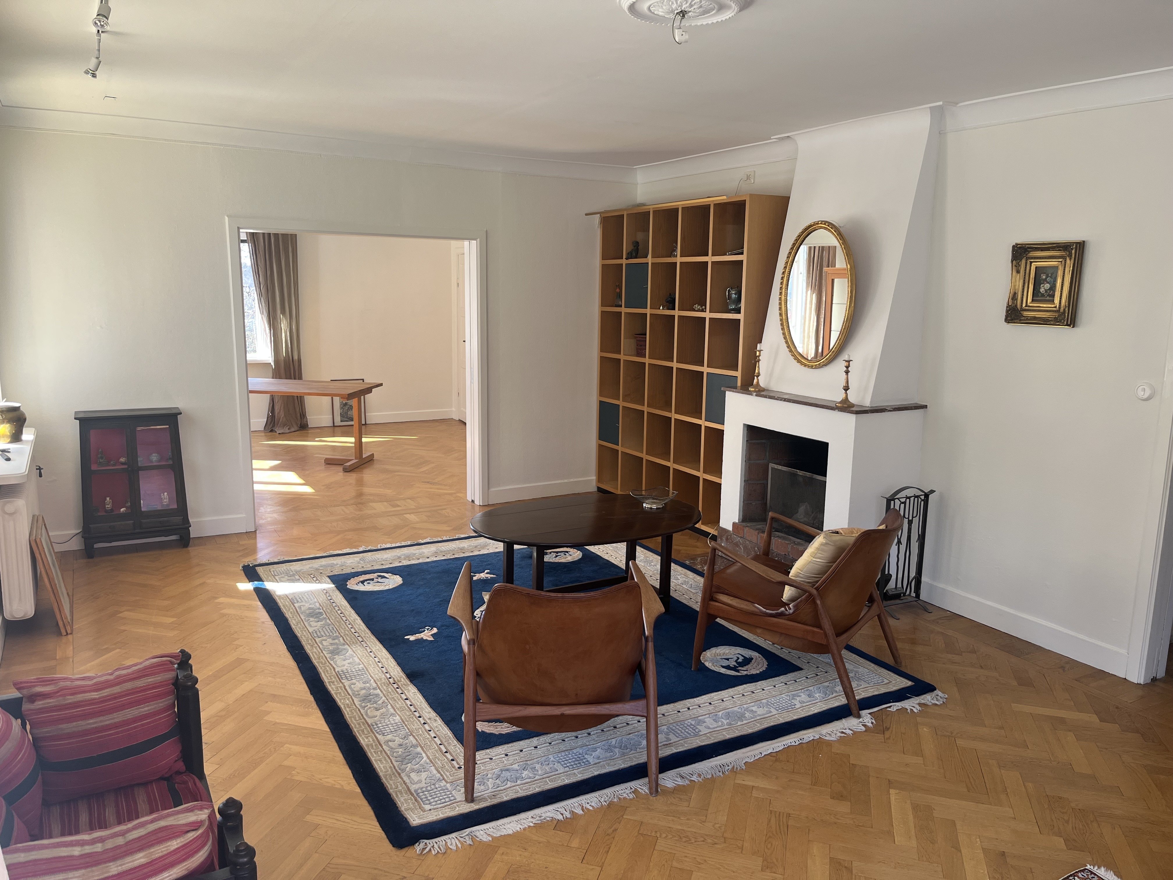 Villa/Hus, 11 rooms, 300 sqm, Danderyd – bild 16