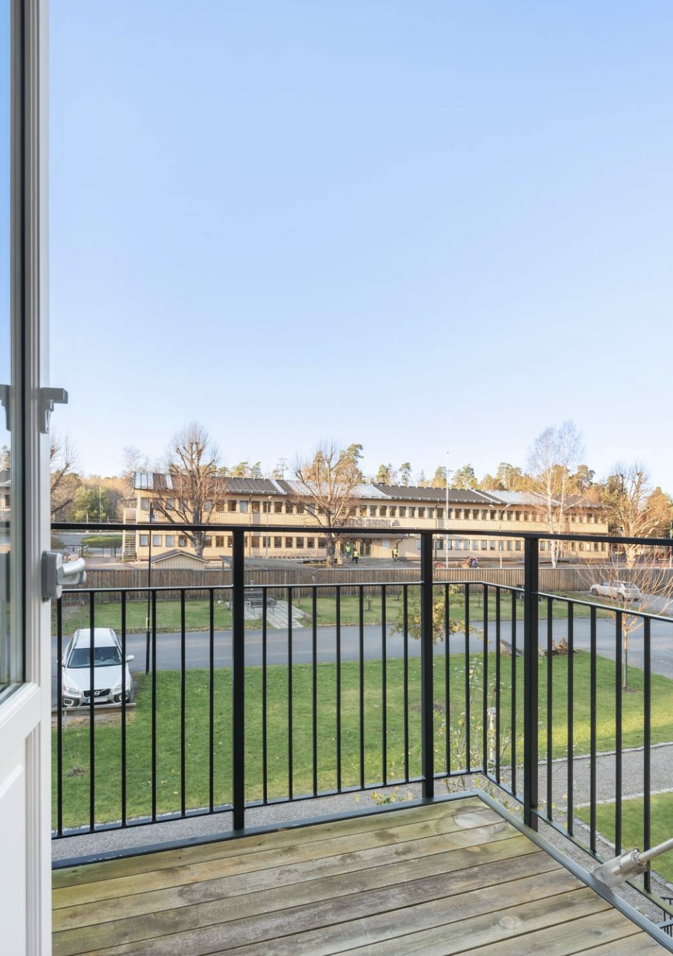 Lägenhet, 3 rooms, 55 sqm, Vaxholm – bild 8