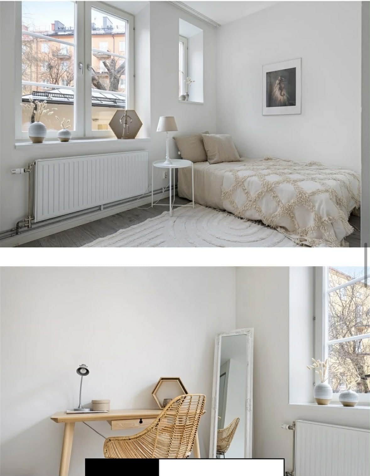 3 rok · 70 m² i Stockholm – bild 6