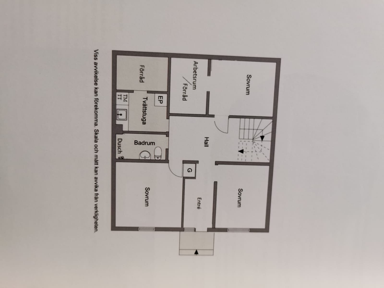 4 rok · 120 m² i Skärholmen – bild 8