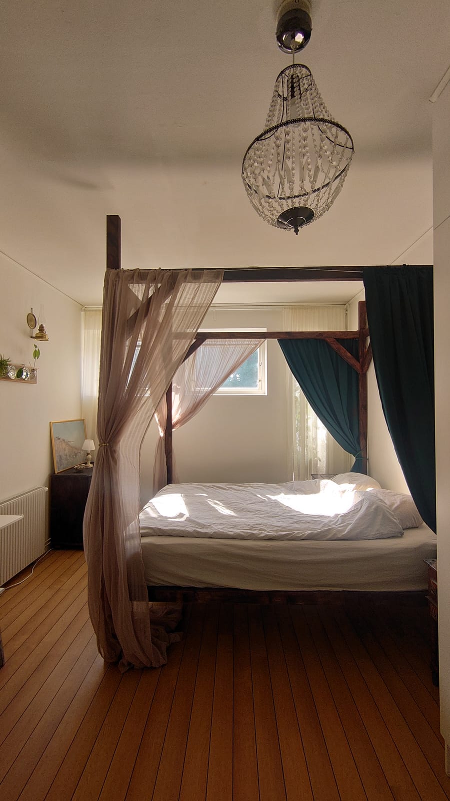 Lägenhet, 2 rooms, 55 sqm, Umeå