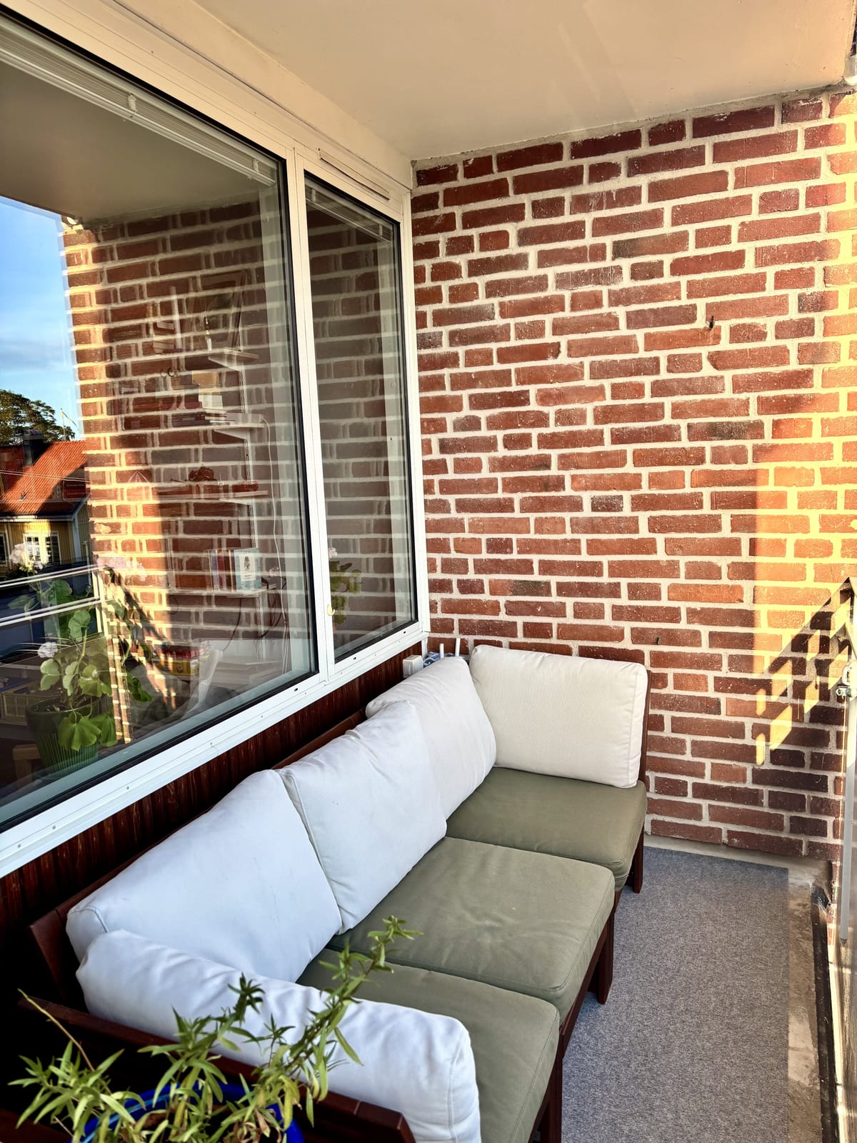 4 rok · 105 m² i Karlskrona – bild 24