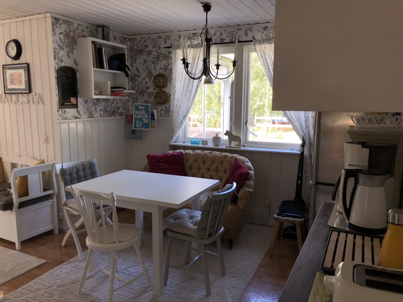 4 rok · 54 m² i Vallsta – bild 2