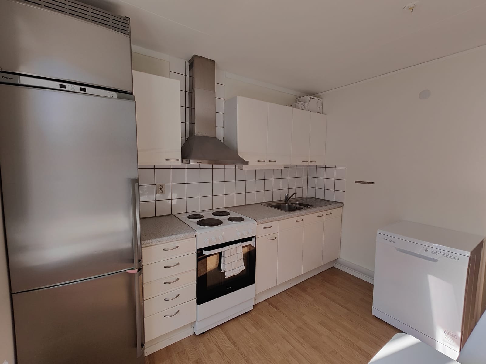 3 rok · 60 m² i Bjärtrå – bild 4