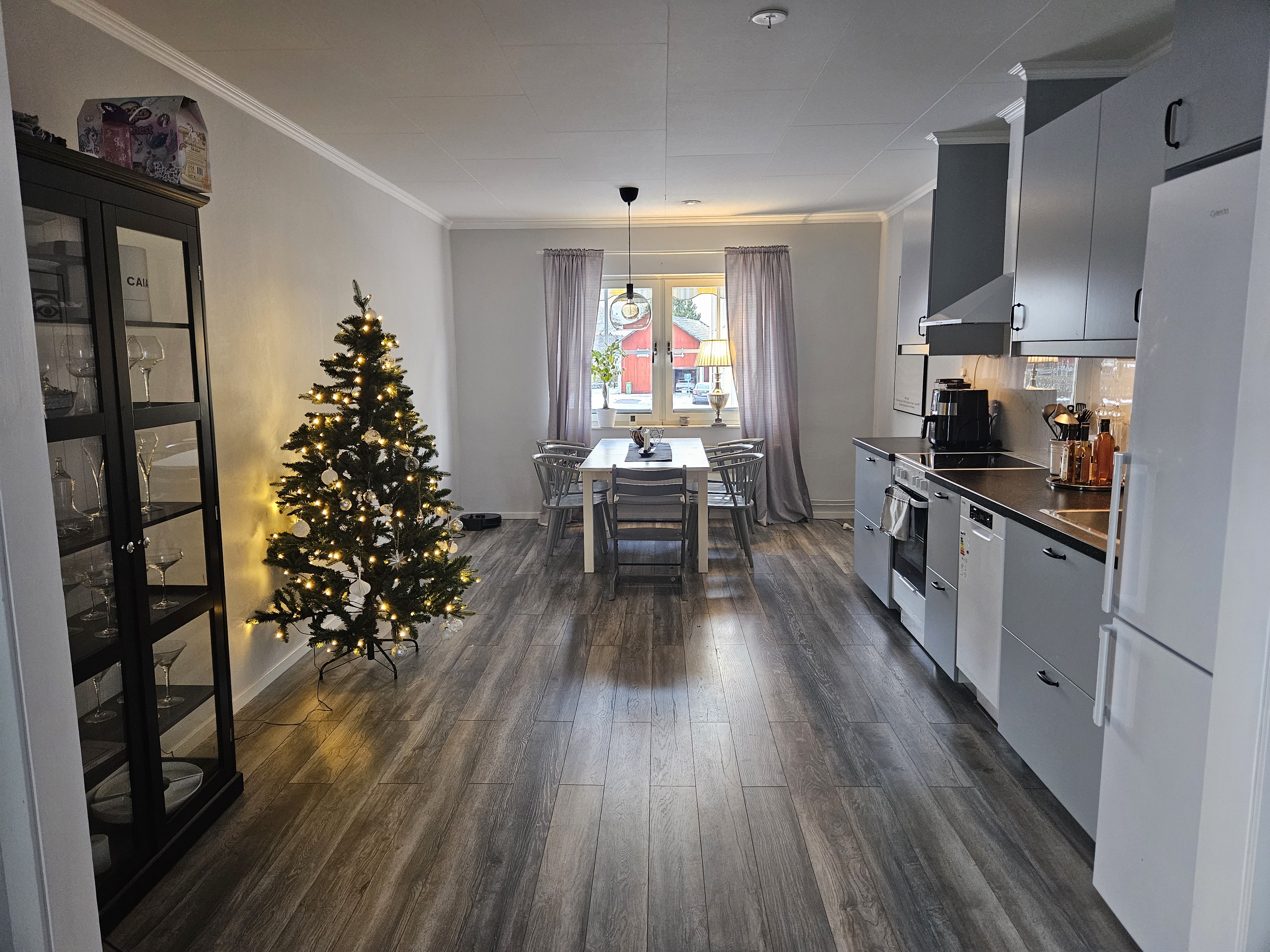 Lägenhet, 2 rooms, 80 sqm, Torsåker – bild 5