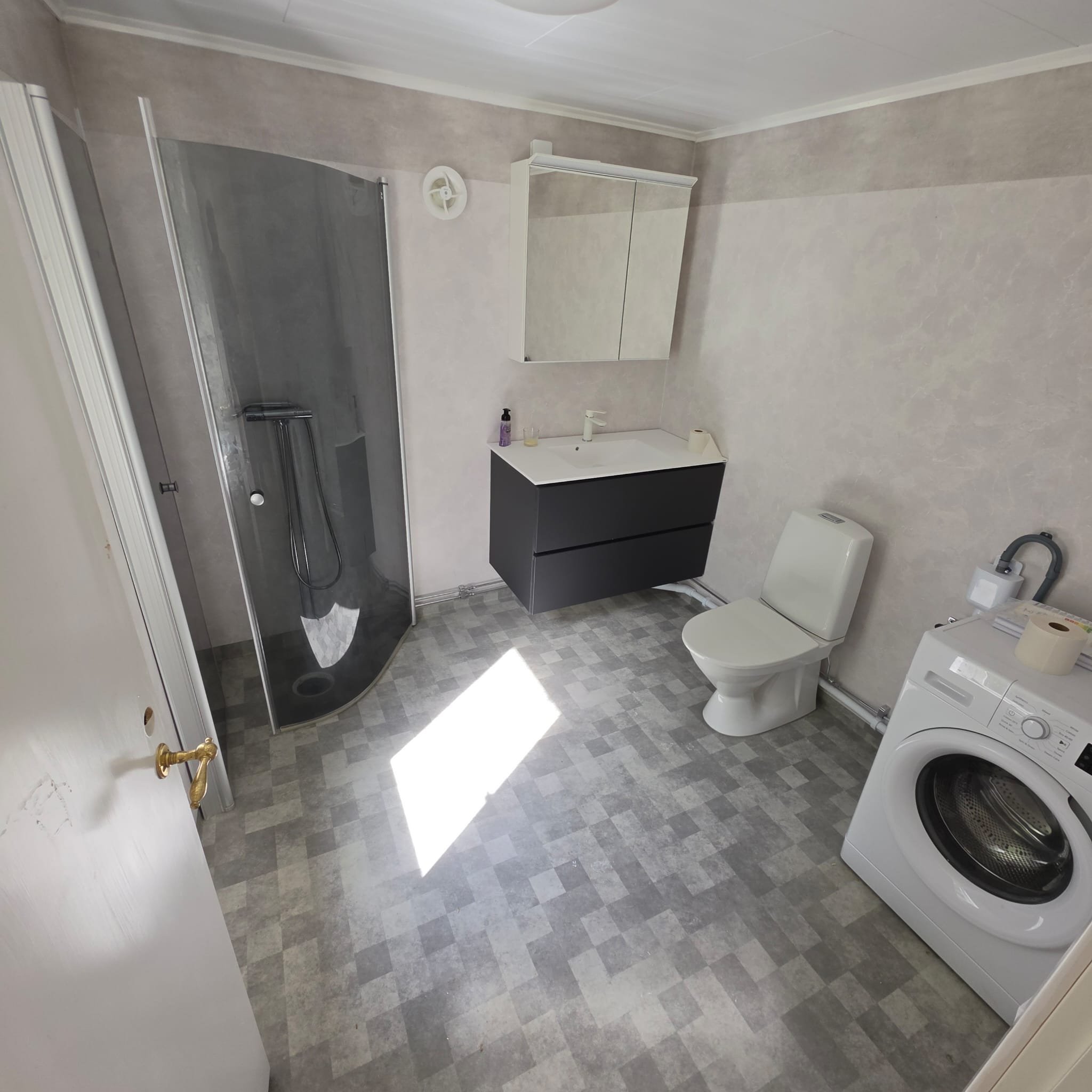 2 rok · 50 m² i Hultafors – bild 8