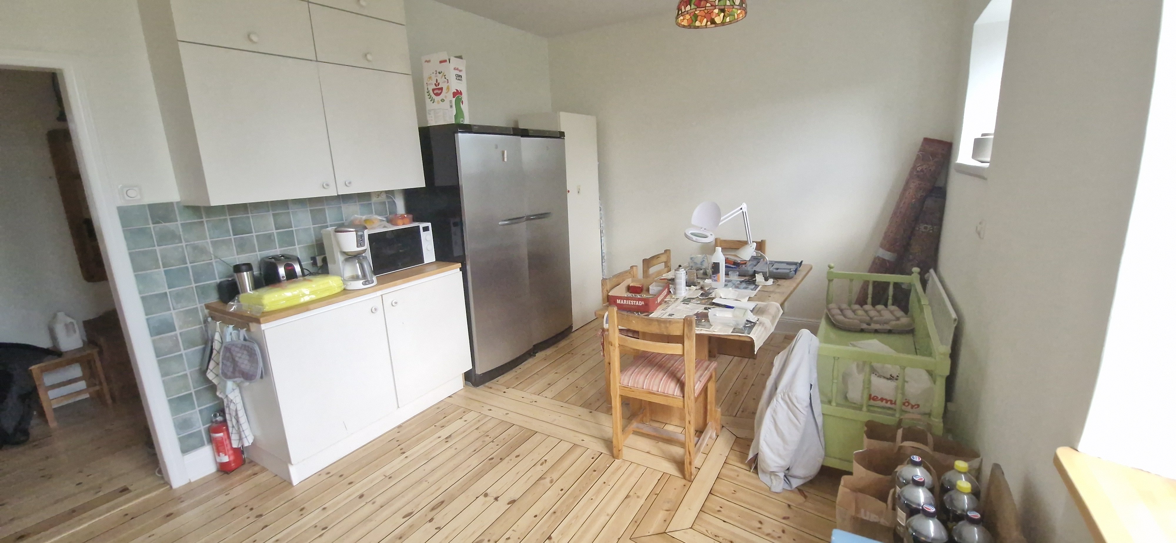 Lägenhet, 1 rooms, 12 sqm, Solna – bild 9