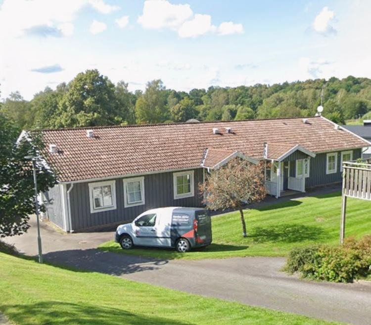 2 rok · 65 m² i Kungsäter – Kungsäter