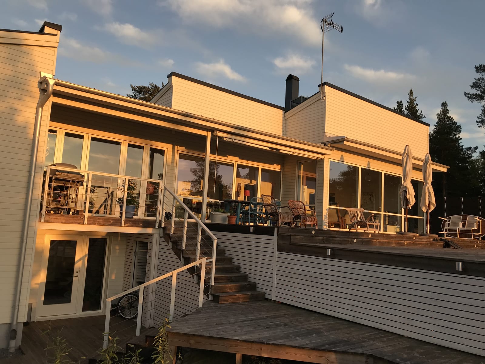 4 rok · 200 m² i Märsta – bild 2