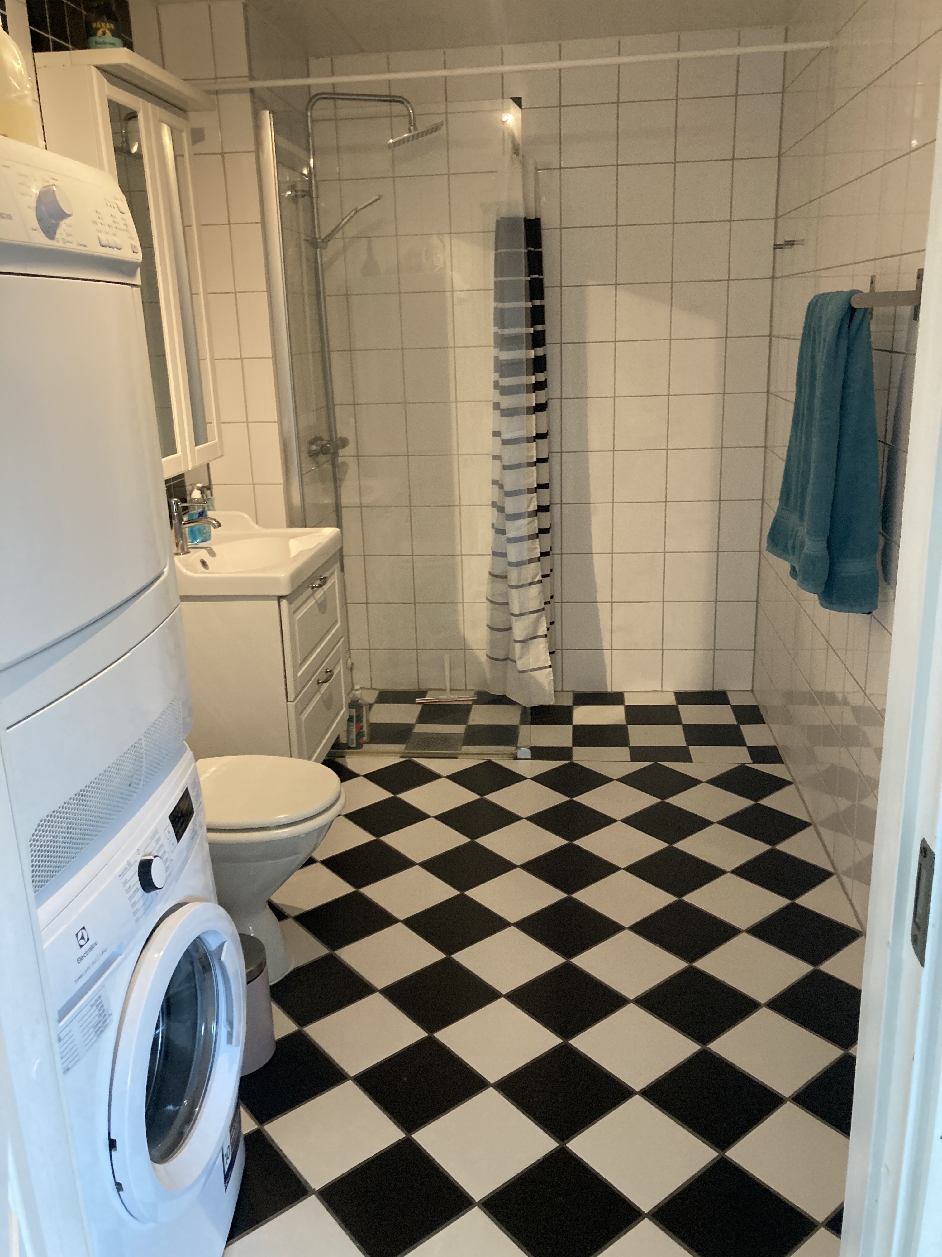 Lägenhet, 1 rooms, 11 sqm, Tomelilla – bild 11