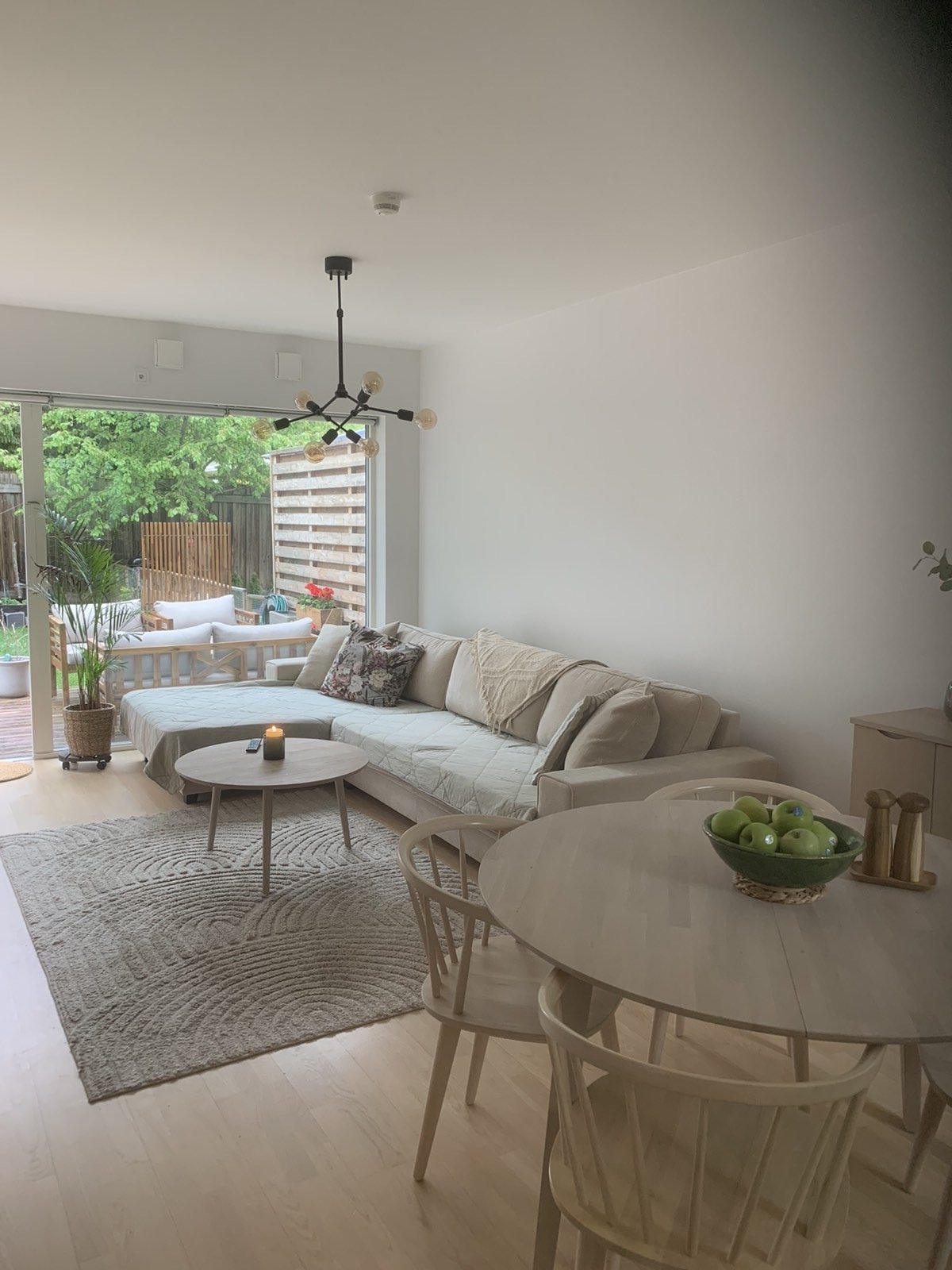 Radhus, 3 rooms, 81 sqm, Hässelby – Hässelby