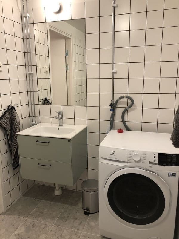 2 rok · 44 m² i Sundbyberg – bild 6