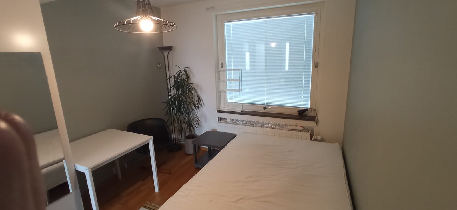 1 rok · 10 m² i Västra Frölunda – bild 6