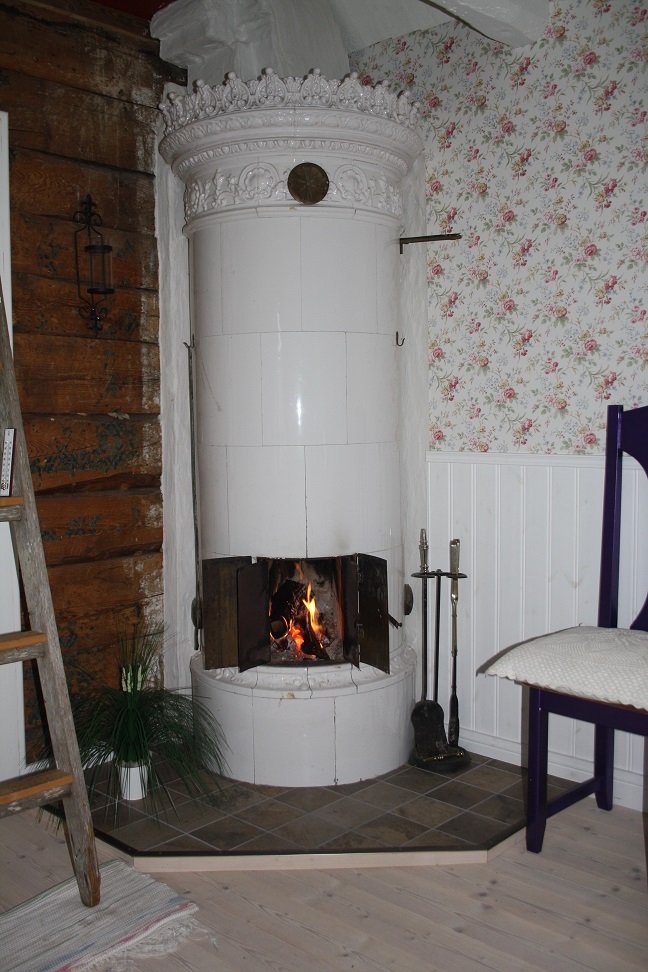 Stuga, 2 rooms, 41 sqm, Johannishus – bild 11