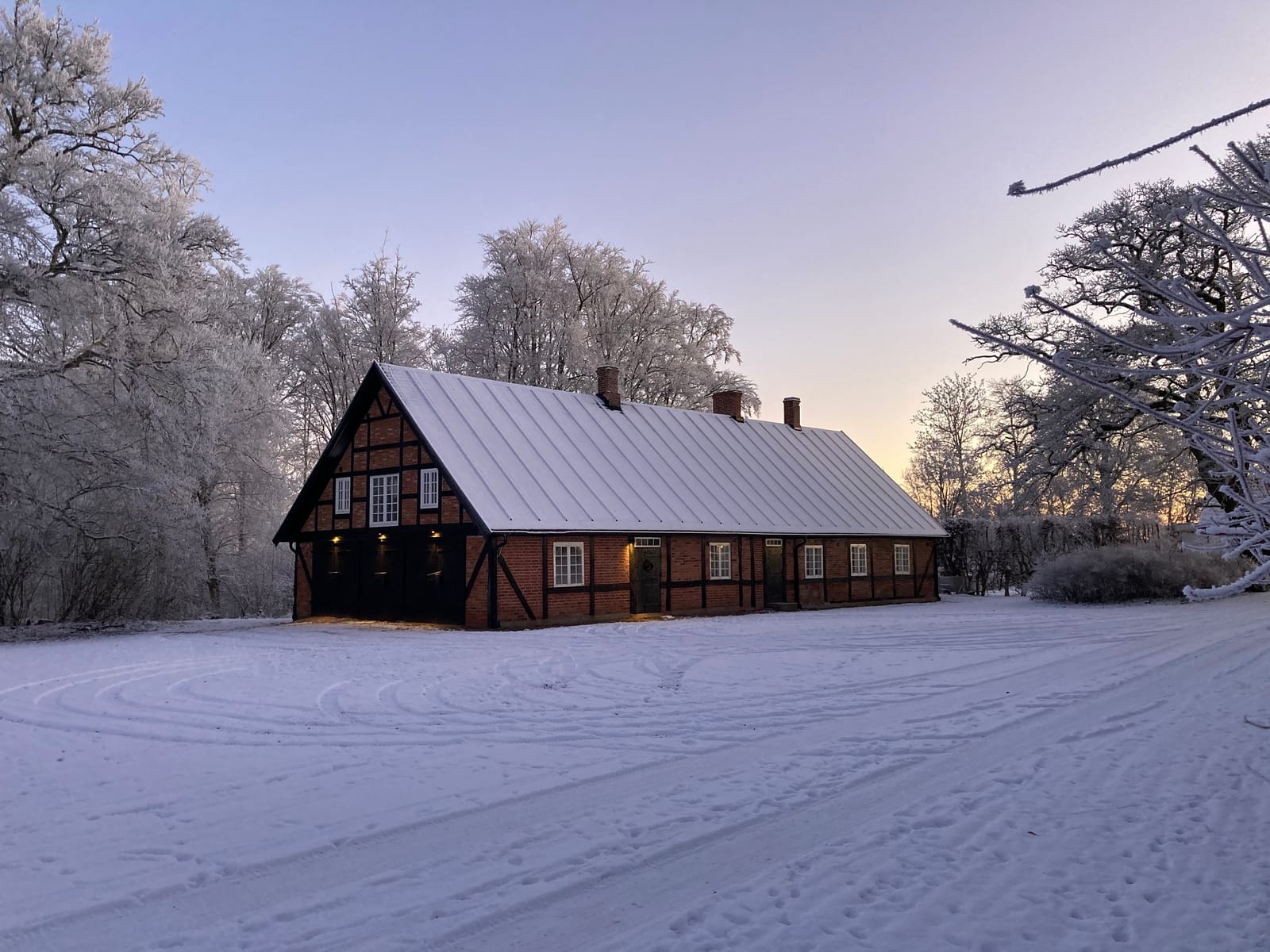 Lägenhet, 4 rooms, 125 sqm, Eslöv
