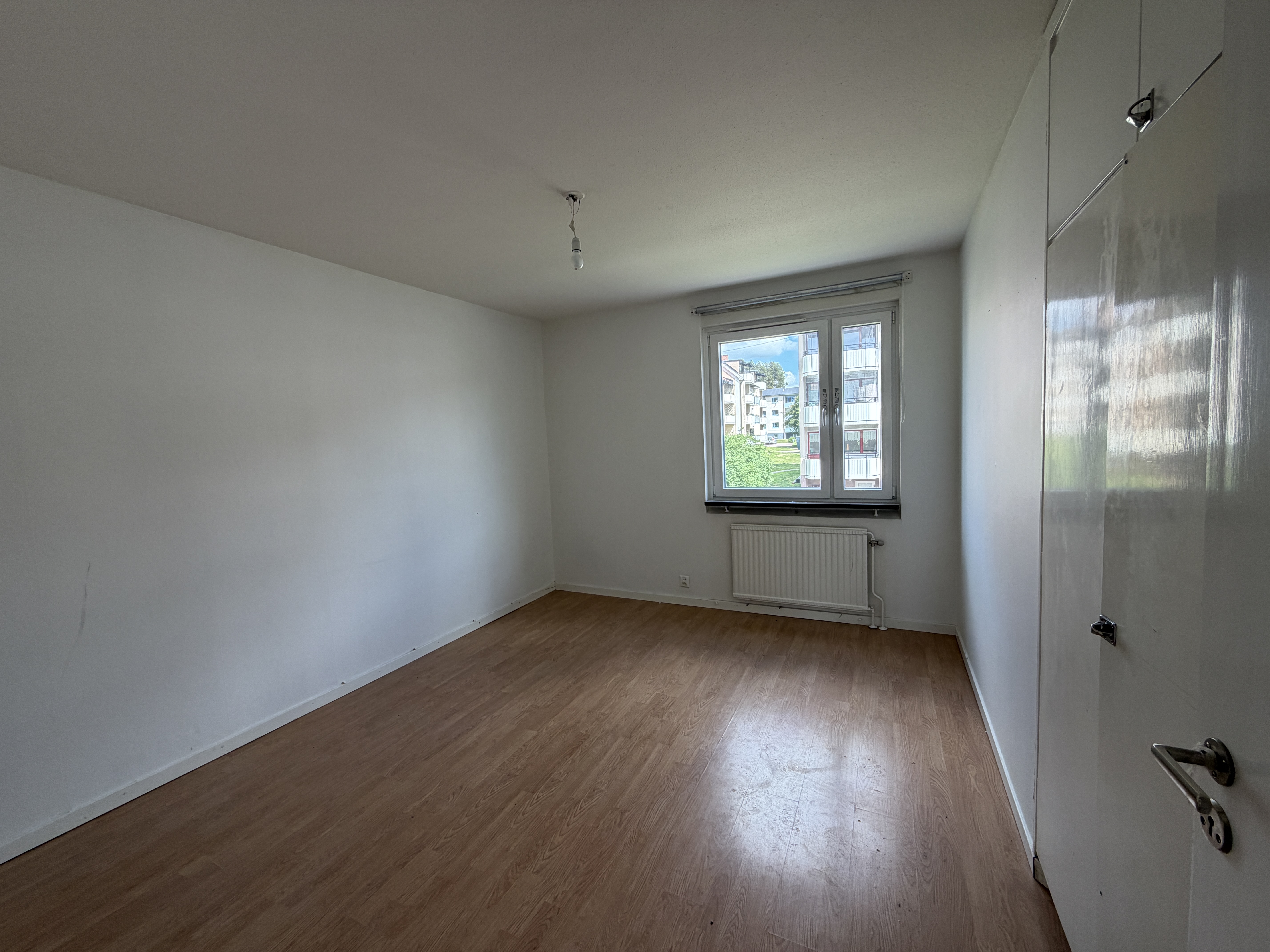 Lägenhet, 2 rooms, 56 sqm, Ramnäs – bild 5