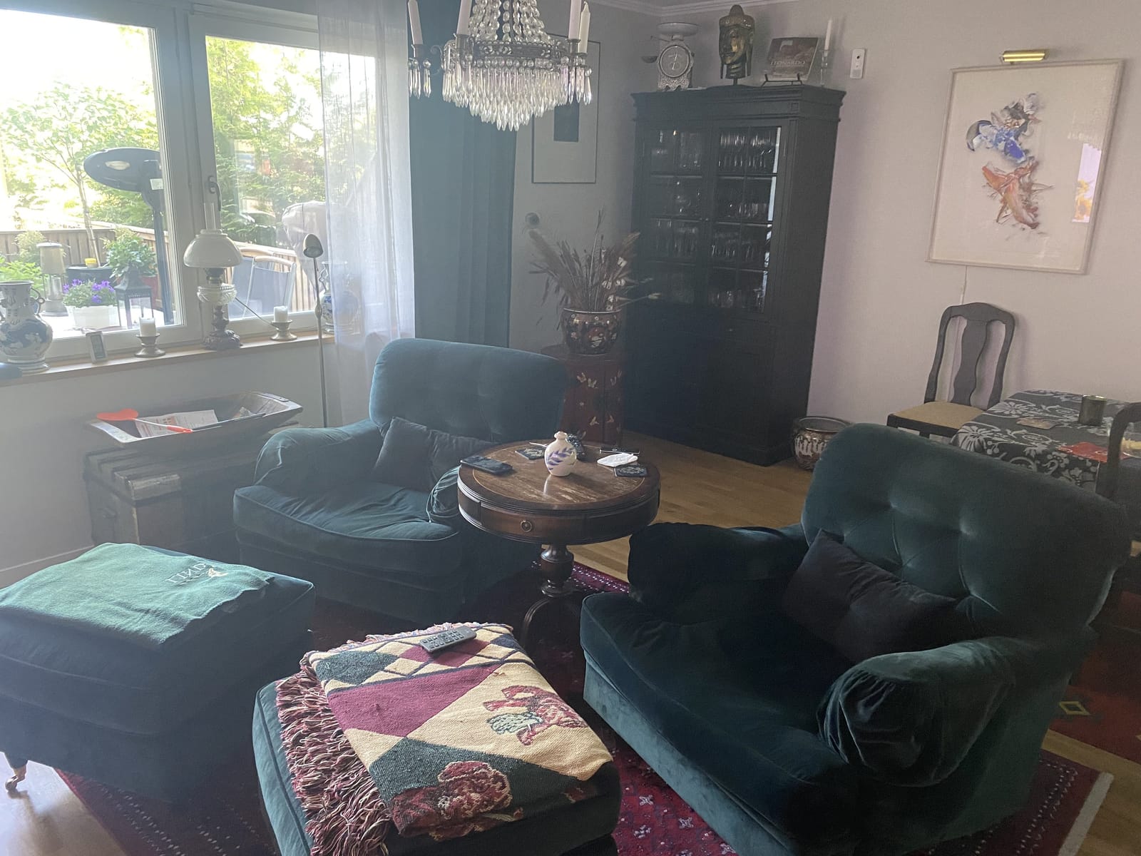 3 rok · 70 m² i Norrtälje – bild 4