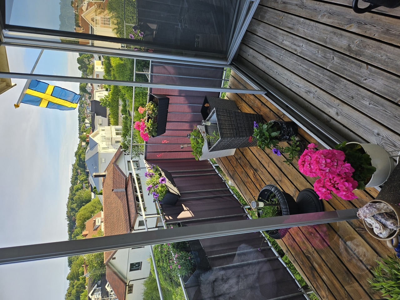 Lägenhet, 1 rooms, 15 sqm, Sävedalen – bild 3