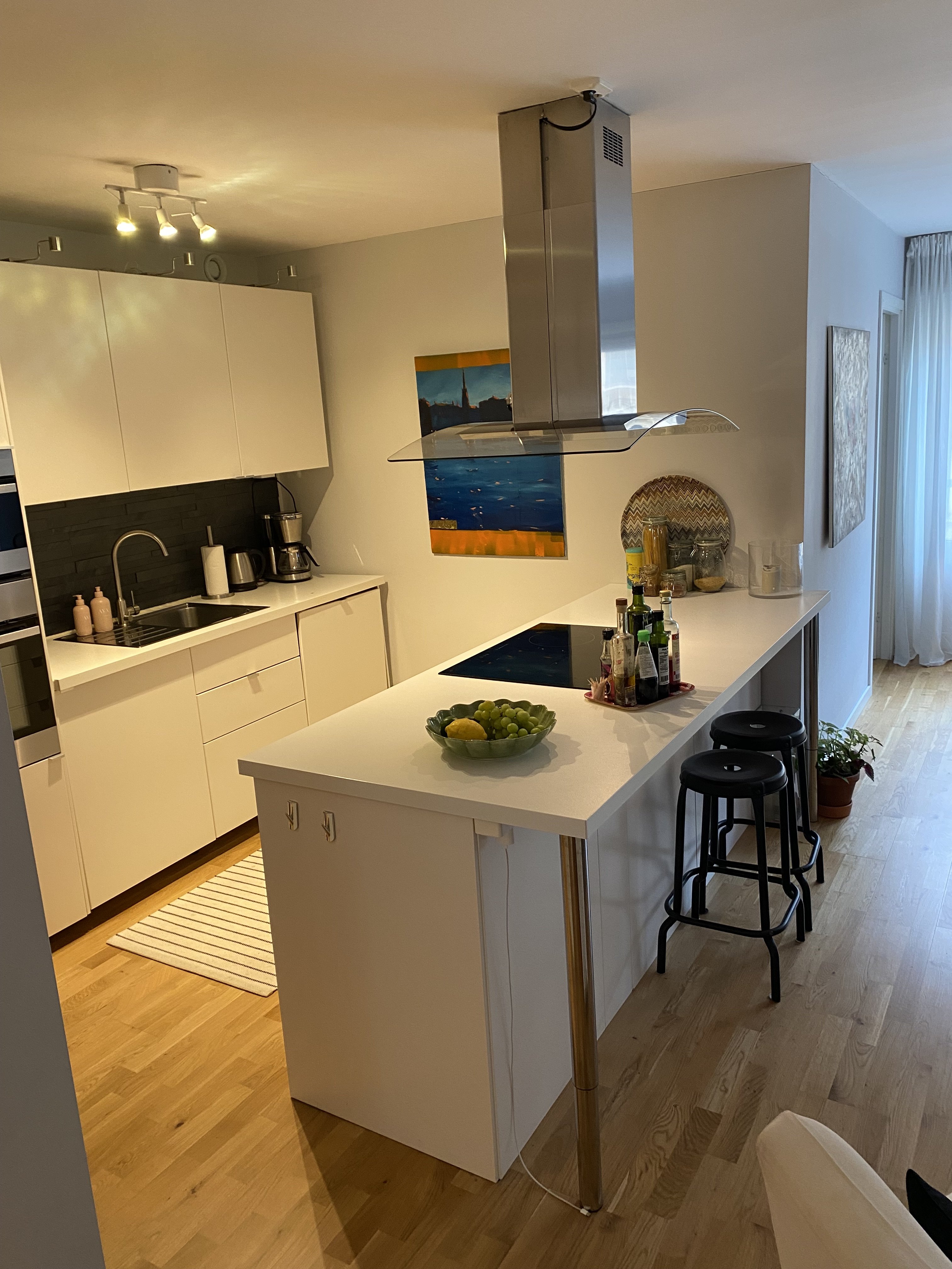 Lägenhet, 4 rooms, 86 sqm, Stockholm – bild 5
