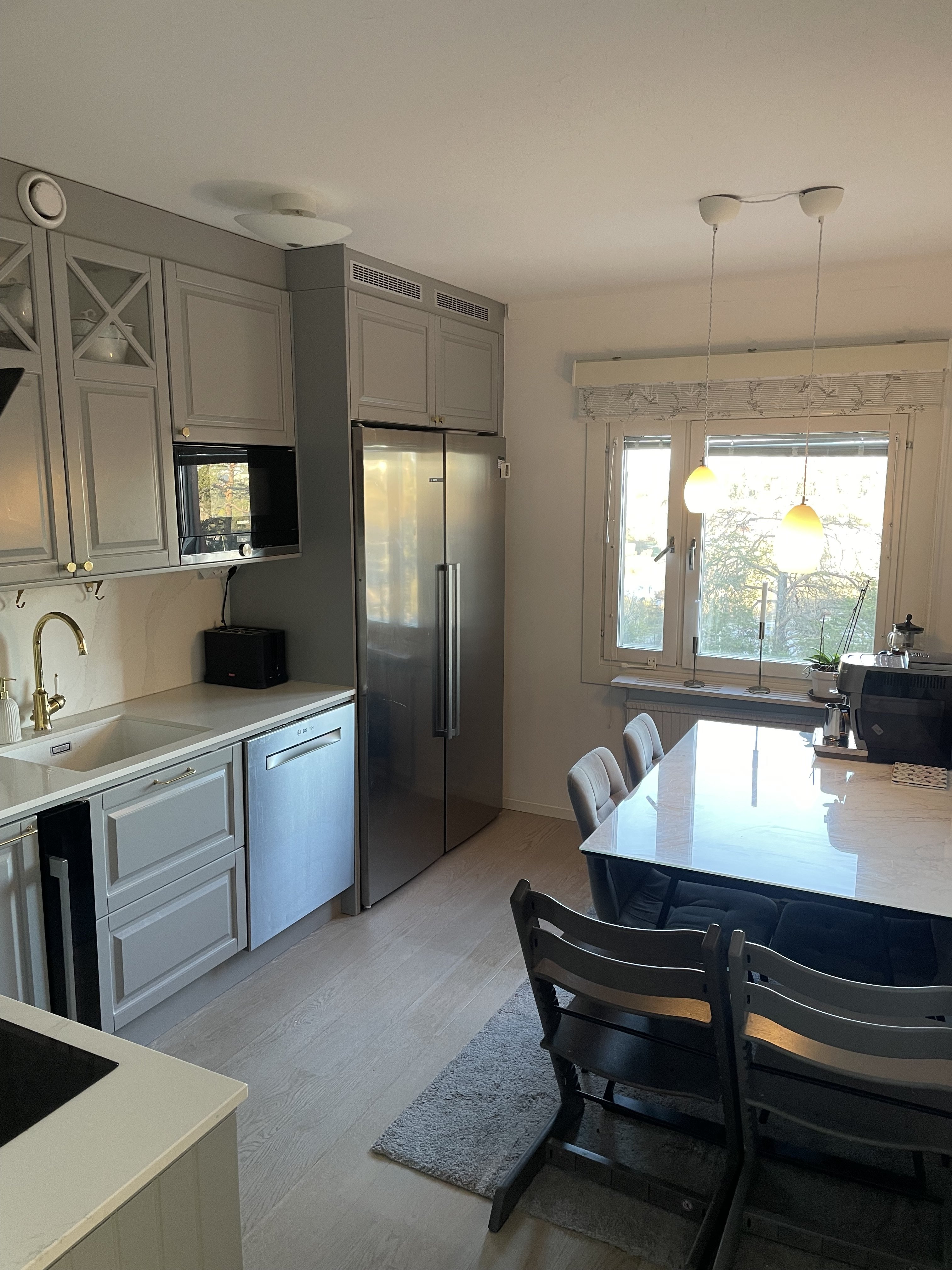 Lägenhet, 3 rooms, 67 sqm, Solna – bild 14