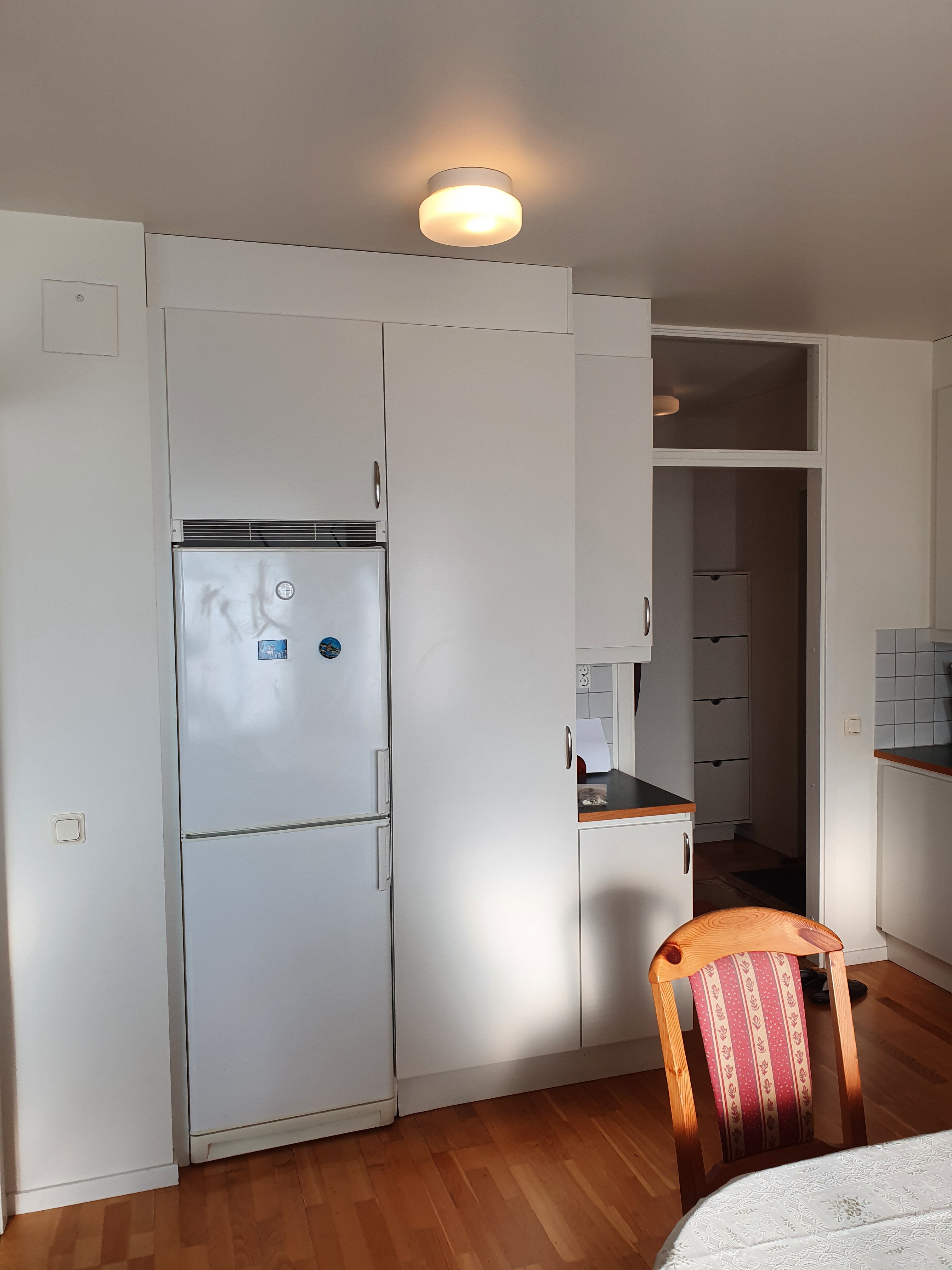 Lägenhet, 1 rooms, 20 sqm, Stockholm – bild 11