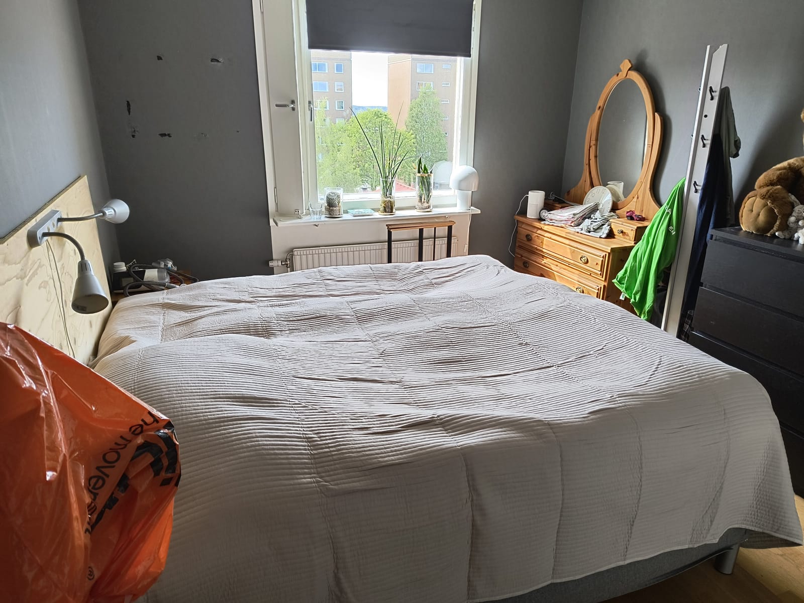 2 rok · 61 m² i Södertälje – bild 8