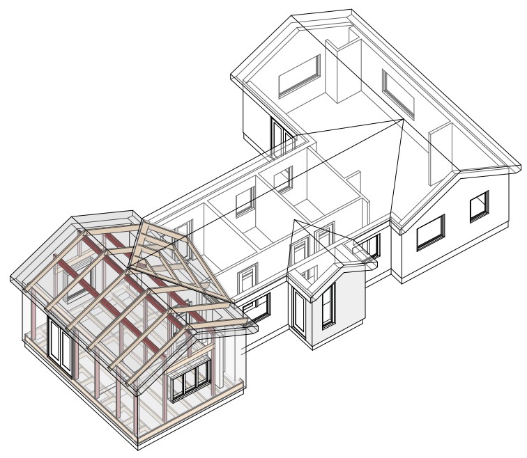 Villa/Hus, 5 rooms, 110 sqm, Ingarö – bild 4