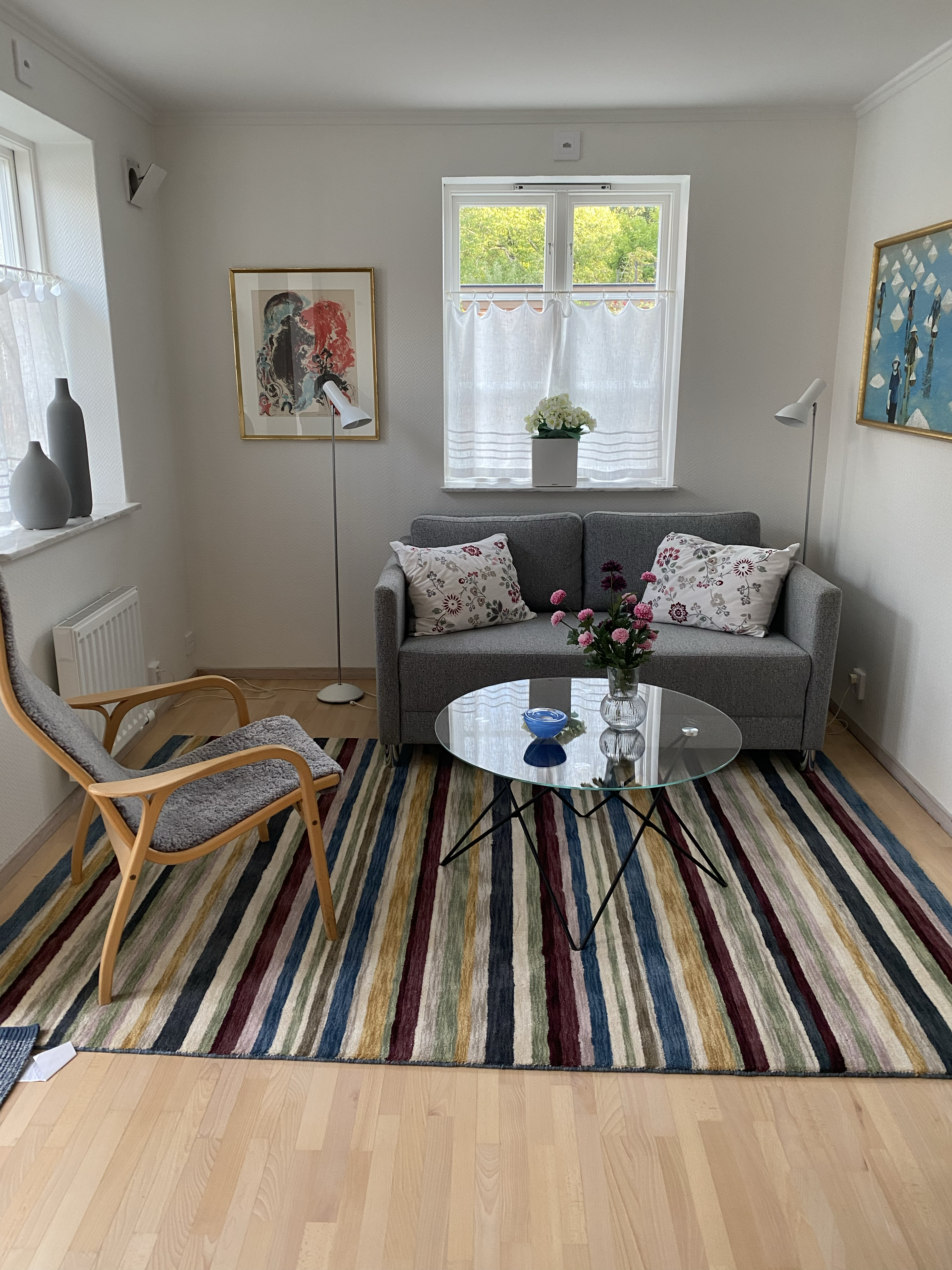 Villa/Hus, 3 rooms, 70 sqm, Båstad – bild 3