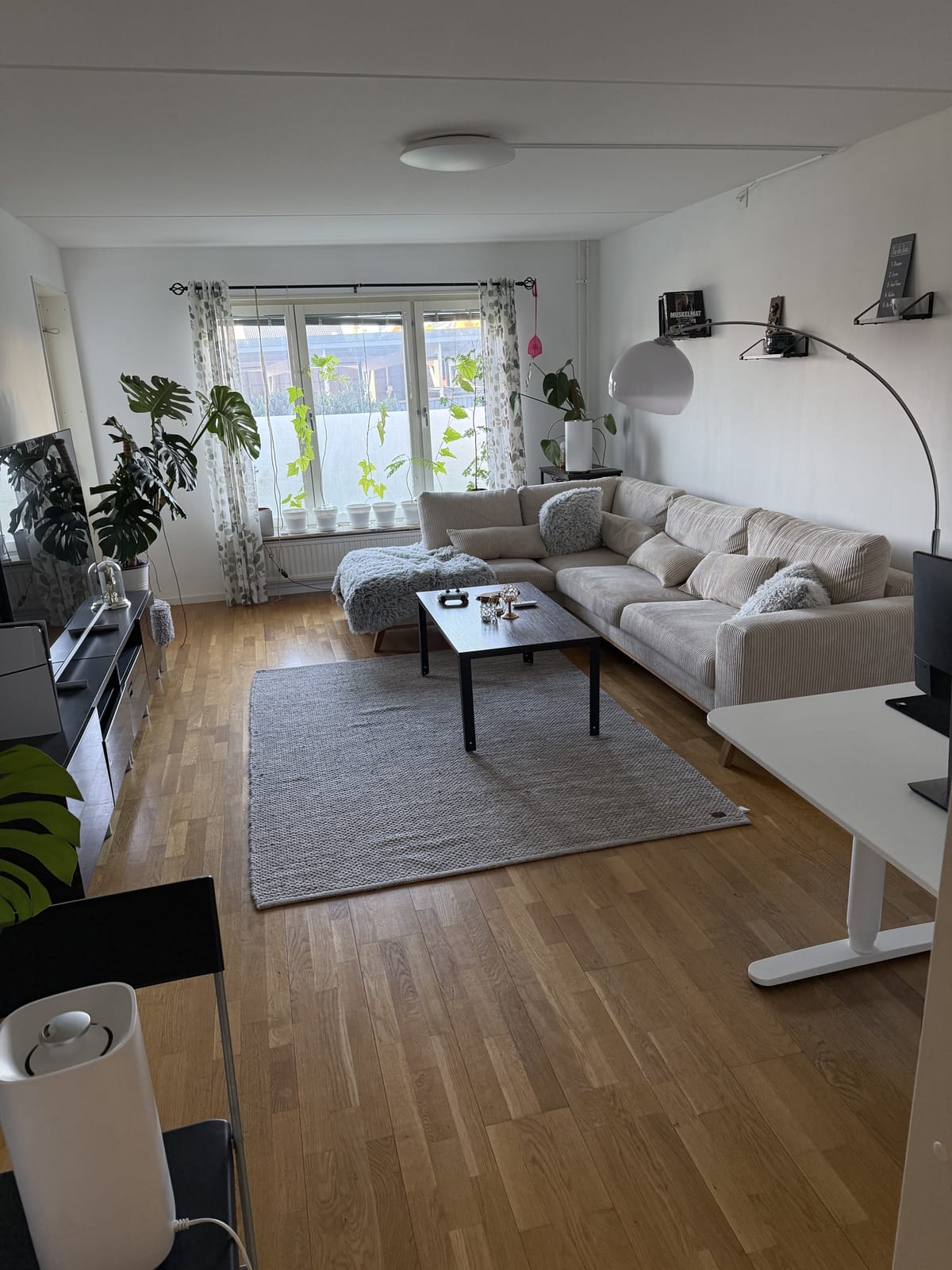 Lägenhet, 2 rooms, 66 sqm, Mölndal