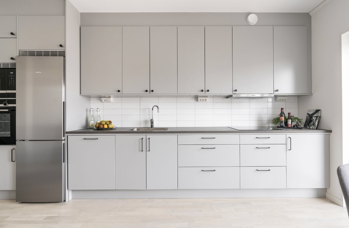 Lägenhet, 3 rooms, 66 sqm, Sollentuna – bild 5