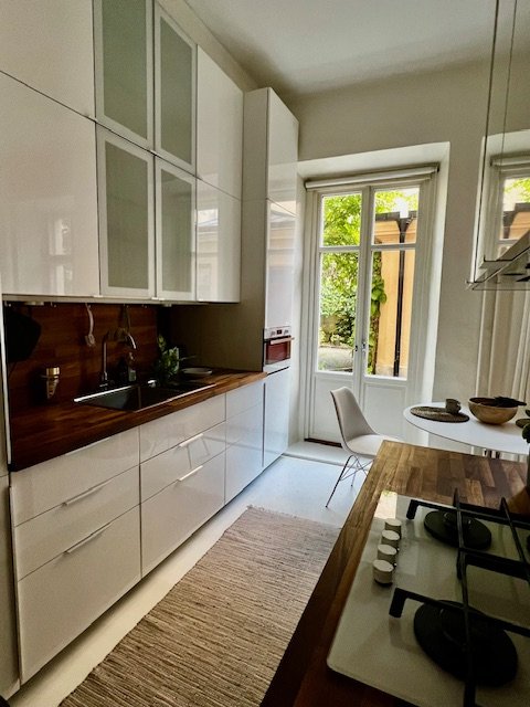 Lägenhet, 2 rooms, 40 sqm, Stockholm – Stockholm