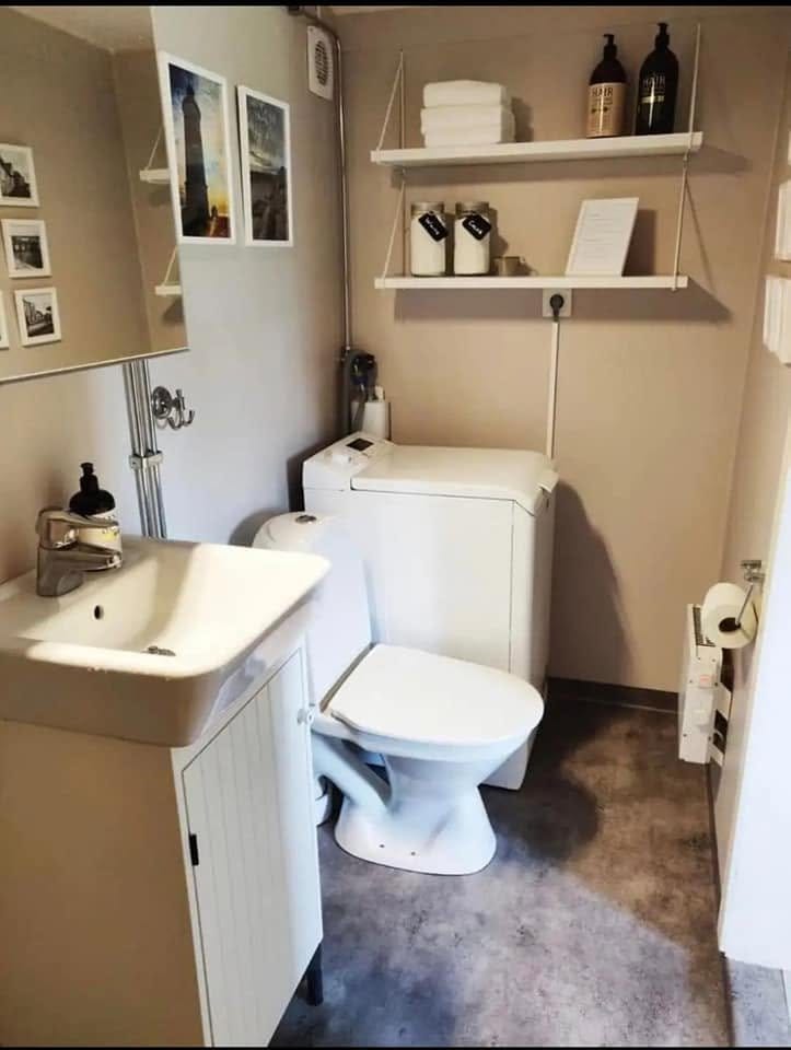 2 rok · 28 m² i Falkenberg – bild 5