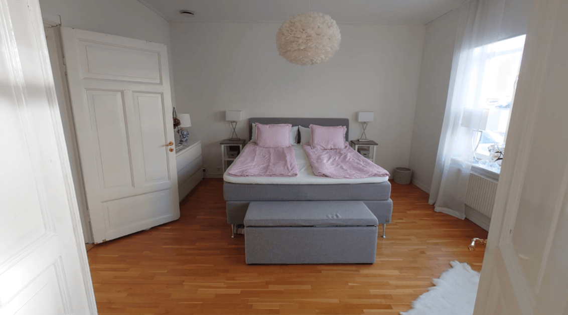 2 rok · 77 m² i Luleå – bild 4
