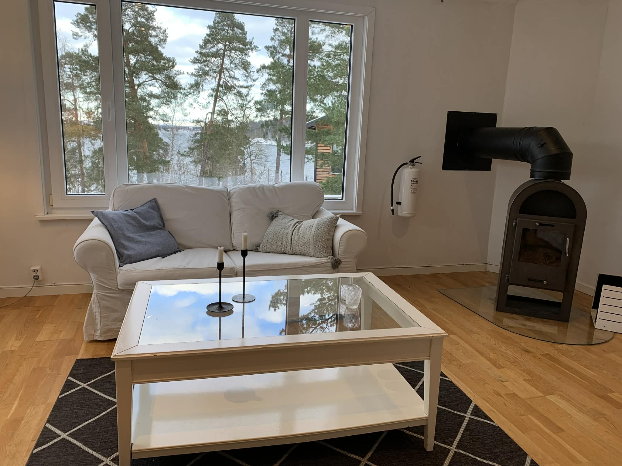 4 rok · 120 m² i Stocksund – bild 12