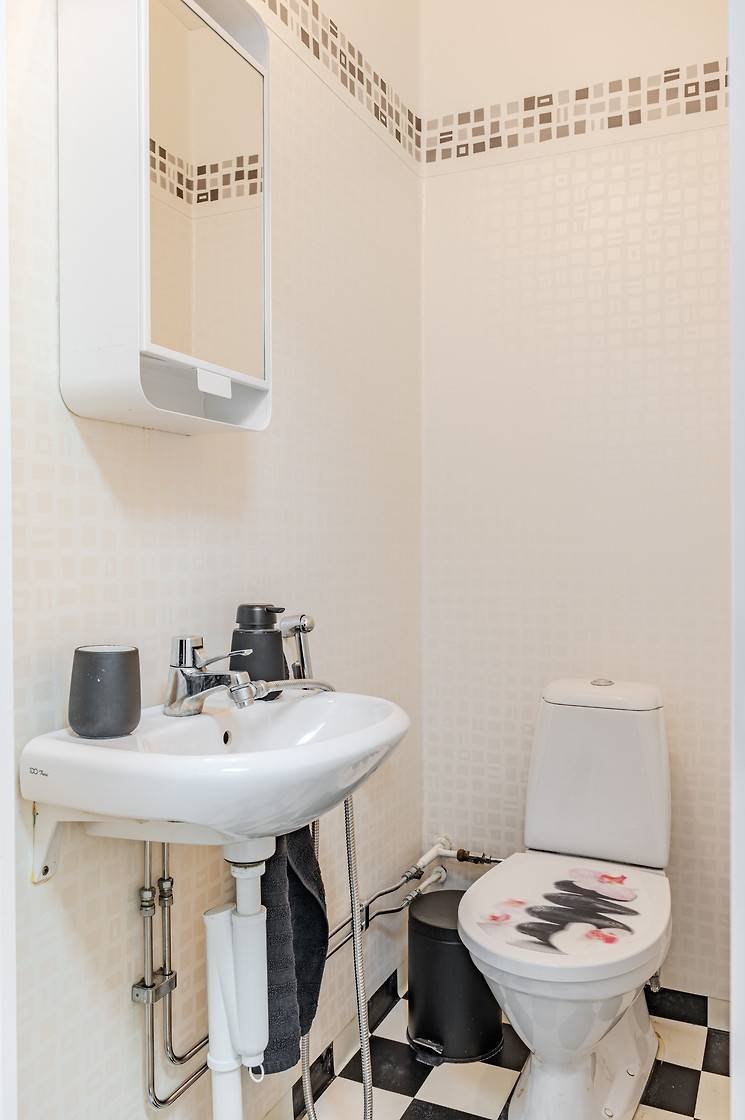 3 rok · 83 m² i Borlänge – bild 13