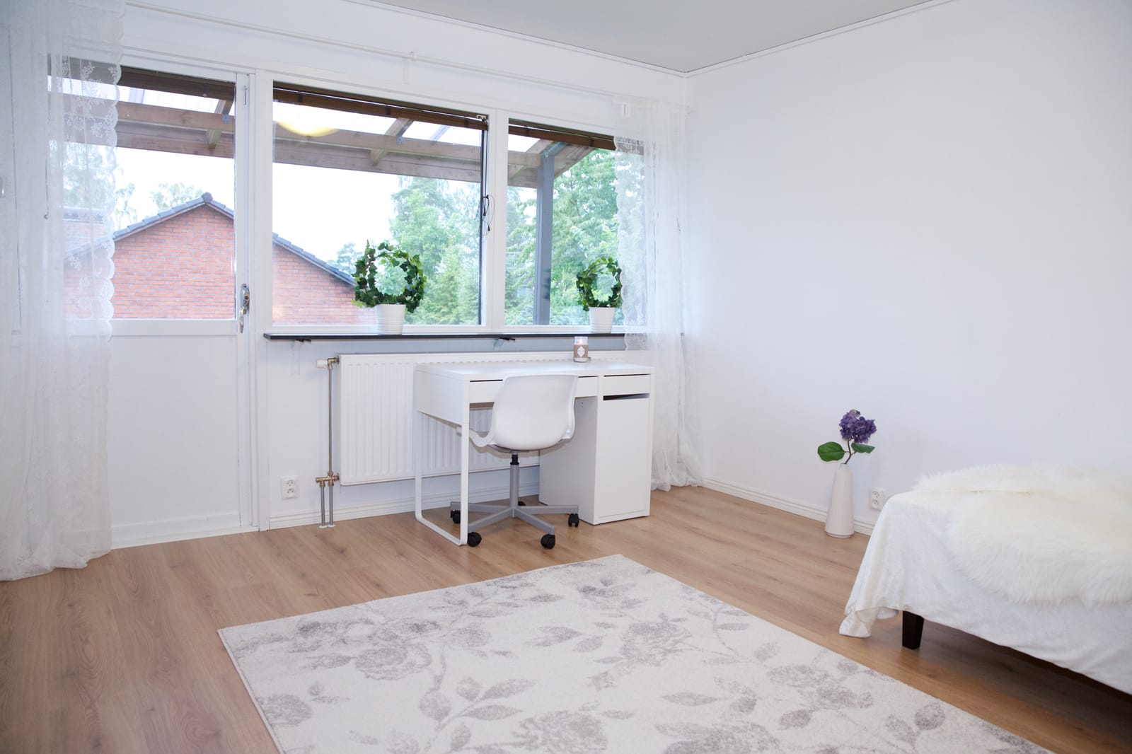1 rok · 20 m² i Örebro – bild 2