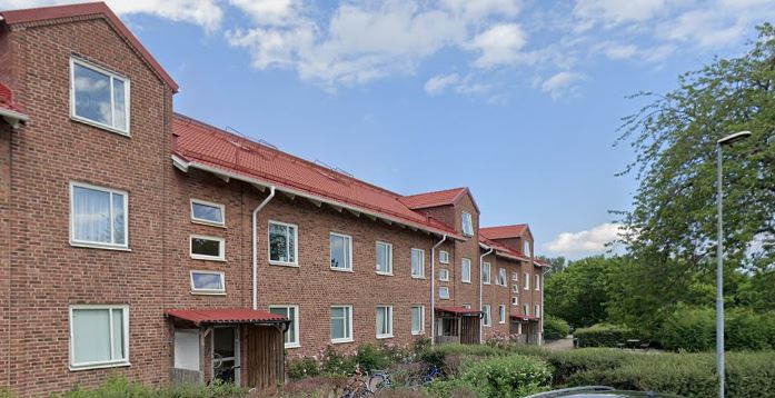 Lägenhet, 3 rooms, 80 sqm, Bjuv