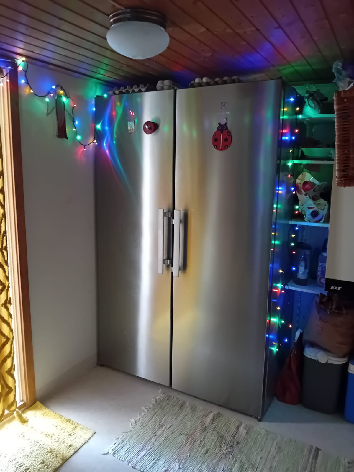 2 rok · 35 m² i Ödeshög – bild 15