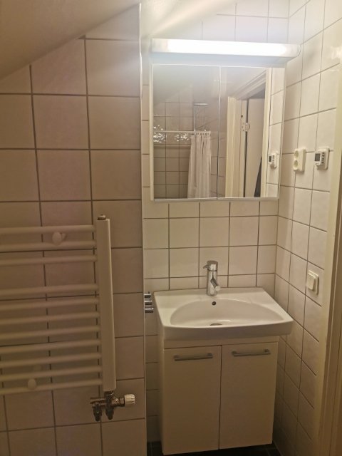 Lägenhet, 1 rooms, 19 sqm, Göteborg