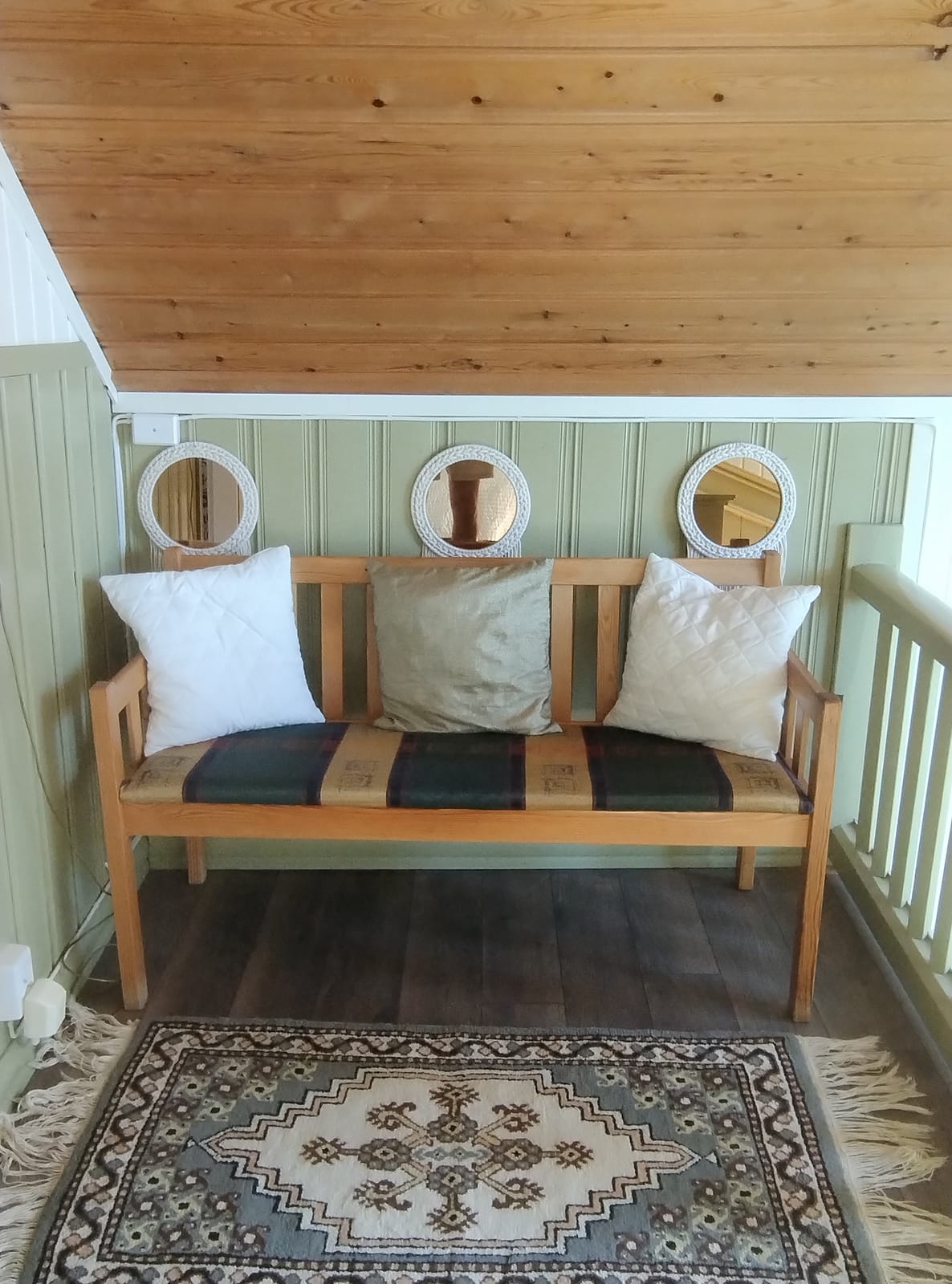 6 rok · 200 m² i Idkerberget – bild 18