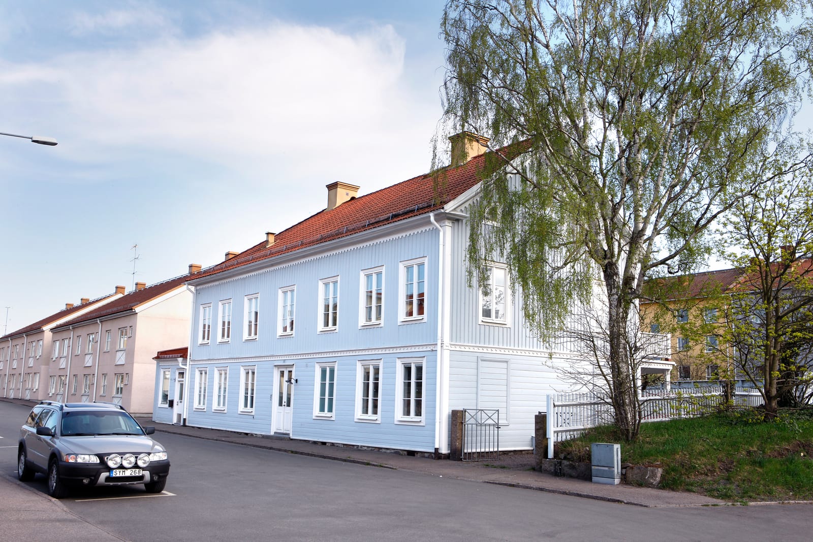 2 rok · 80 m² i Oskarshamn – bild 9
