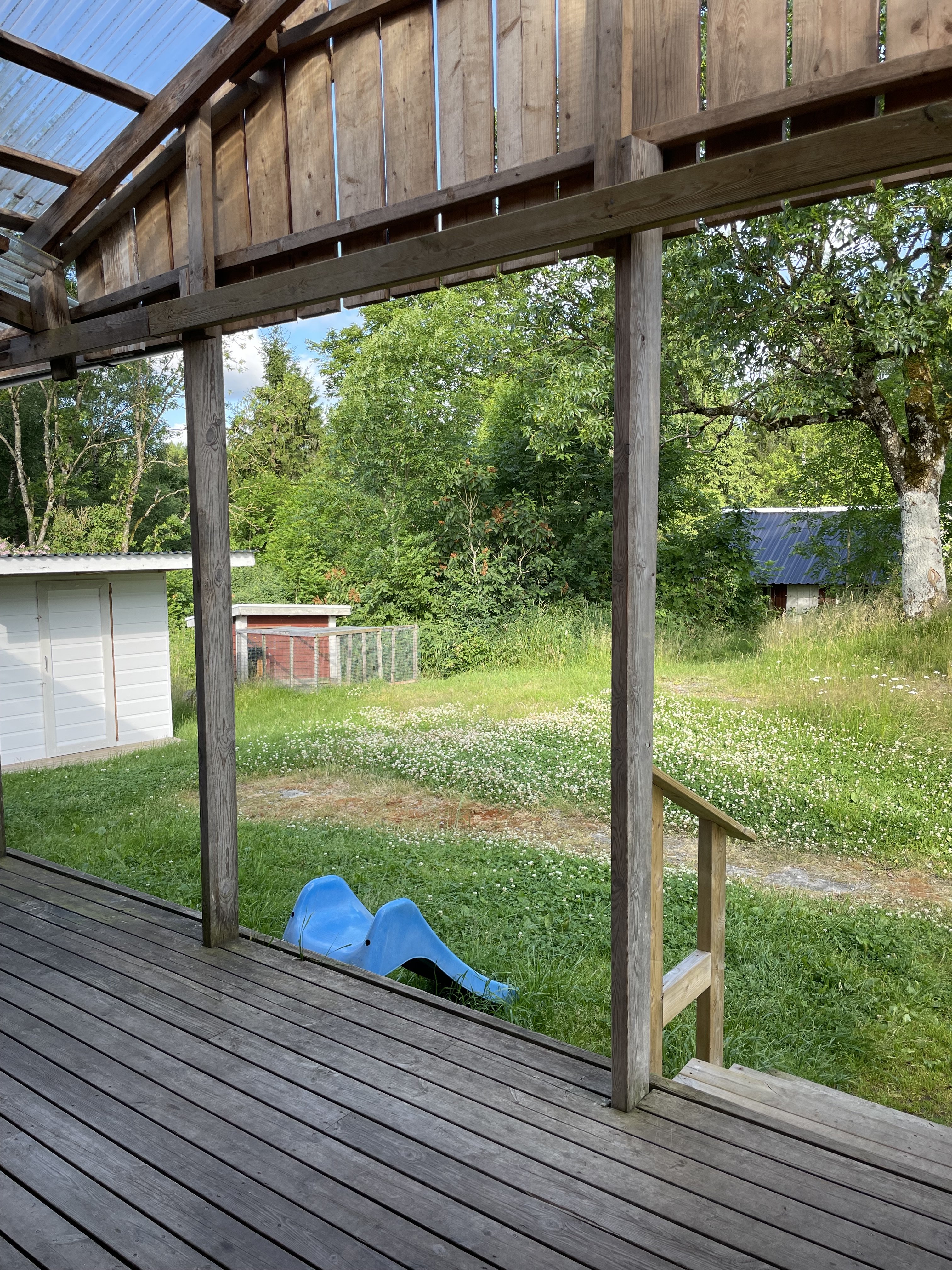 Övrigt, 4 rooms, 90 sqm, Färgelanda – bild 15