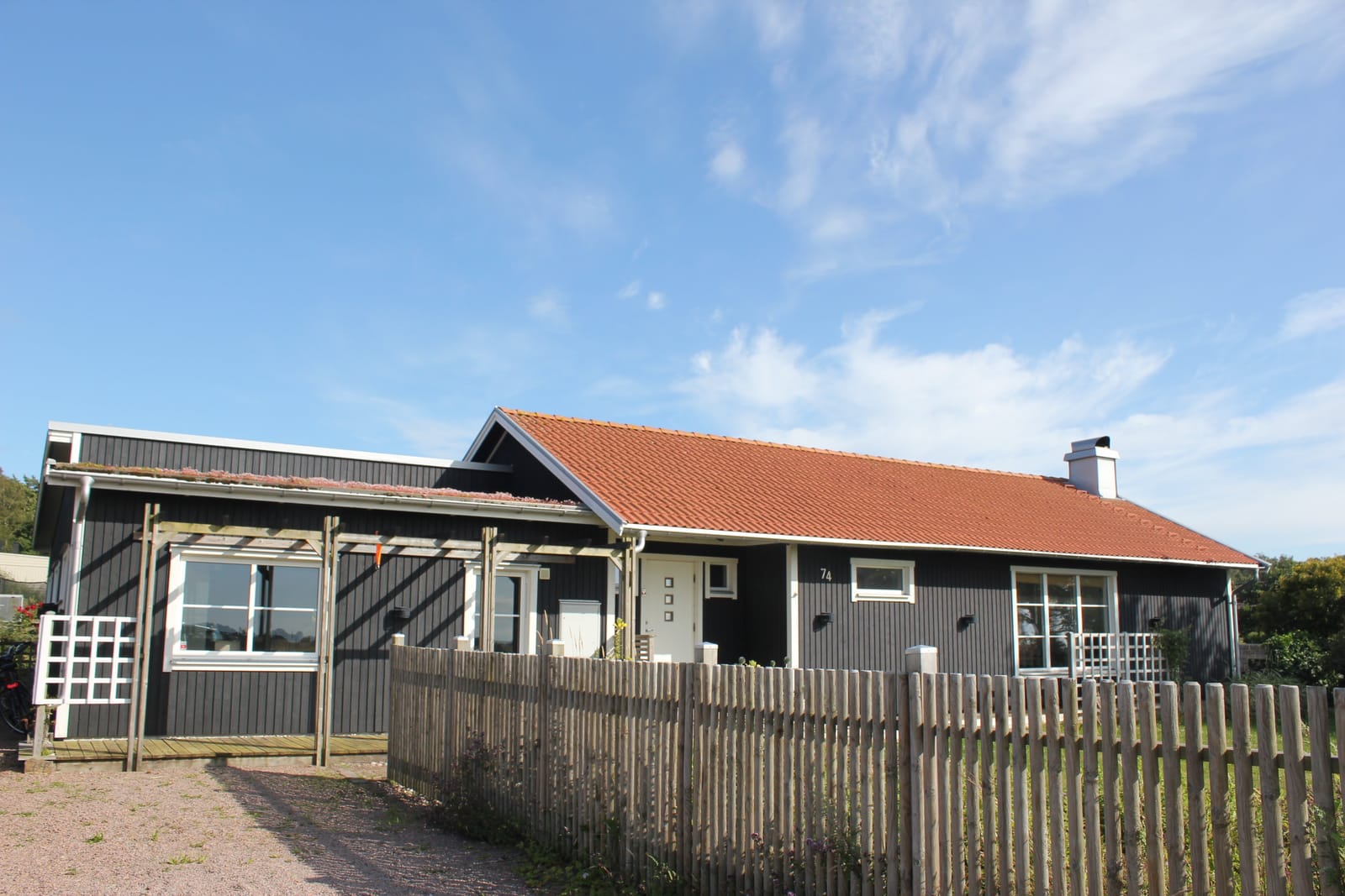 Villa/Hus, 6 rooms, 150 sqm, Haverdal