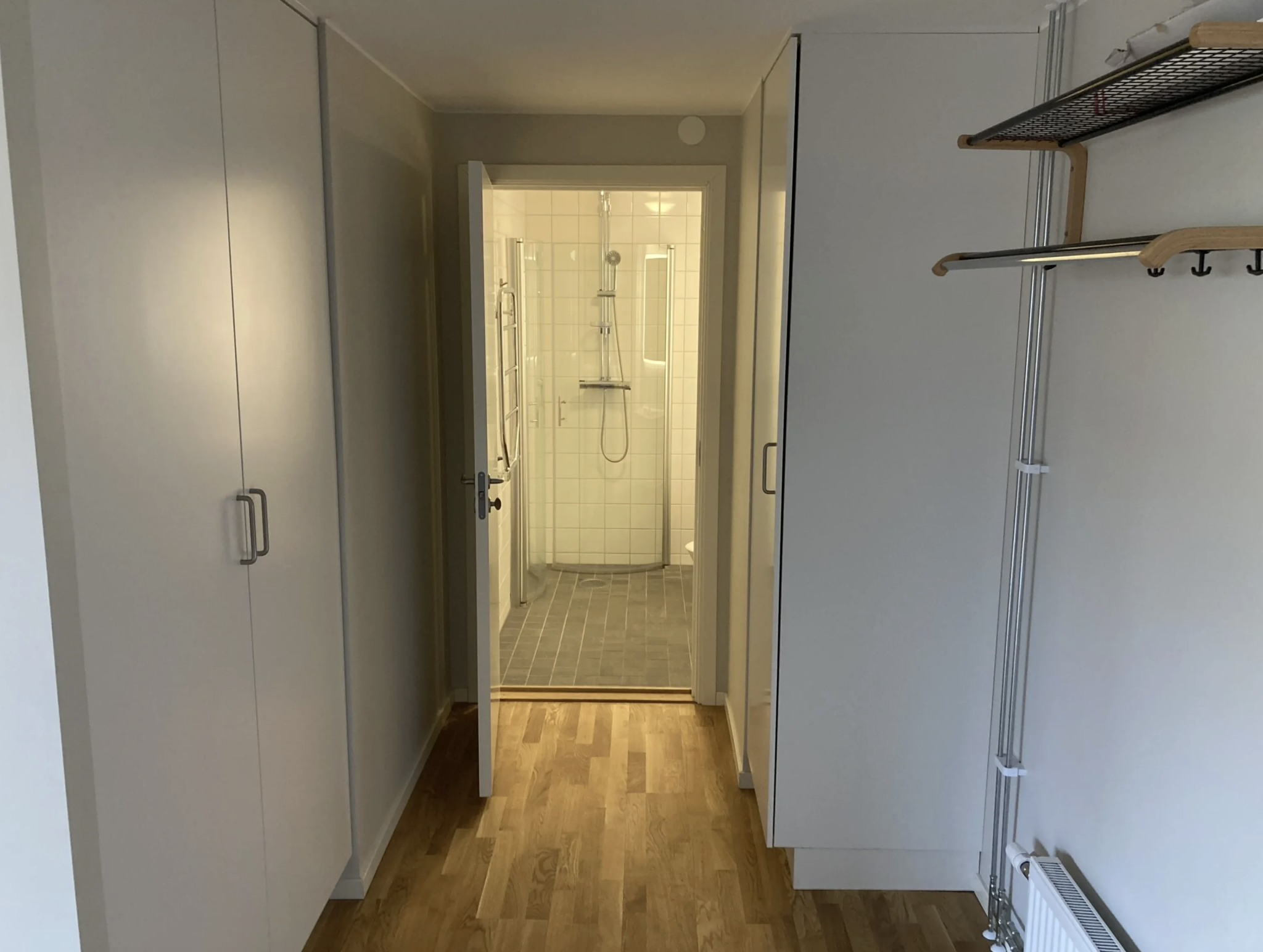 Lägenhet, 1 rooms, 48 sqm, Landskrona – bild 3