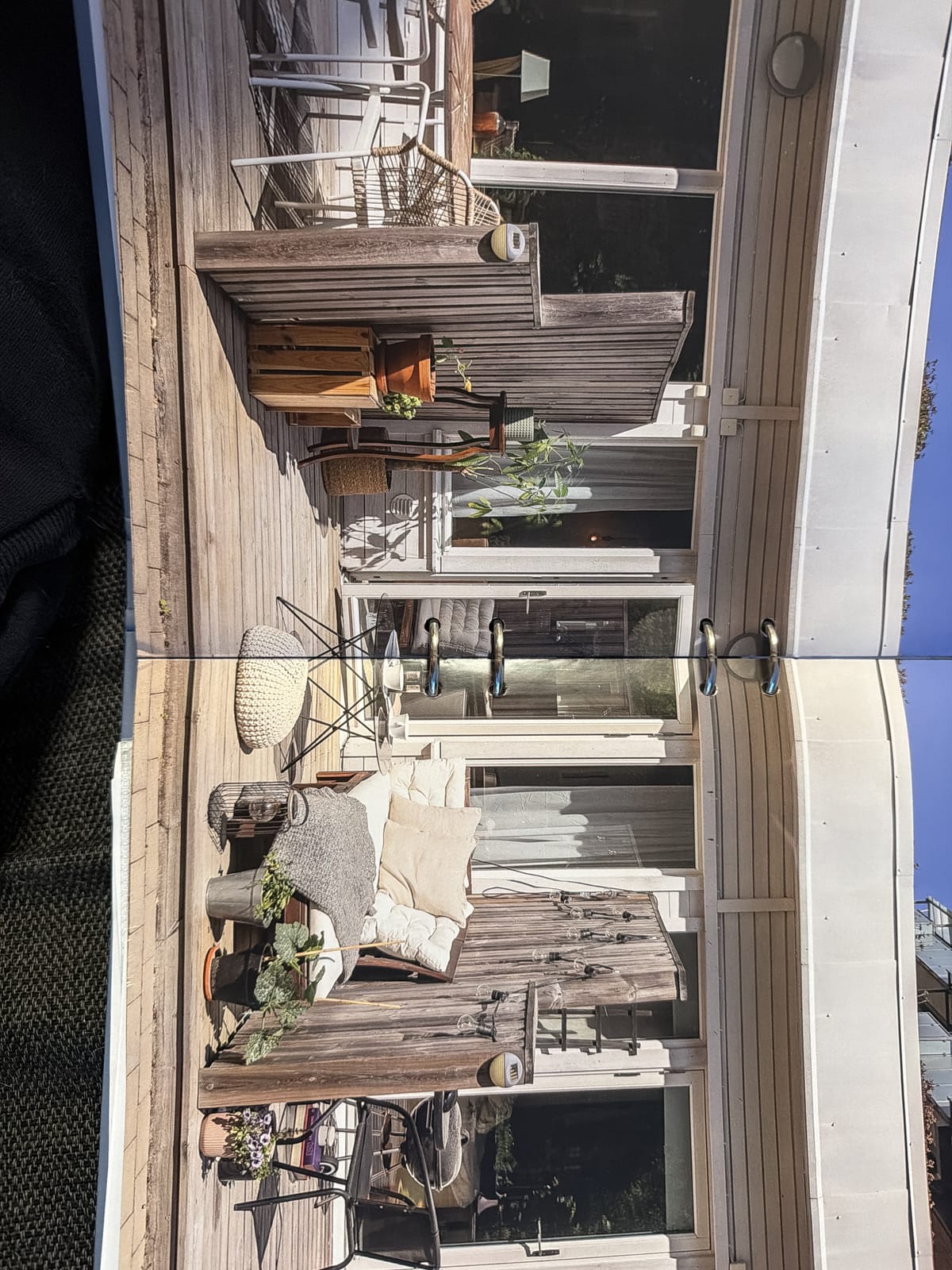 2 rok · 46 m² i Nacka – bild 2