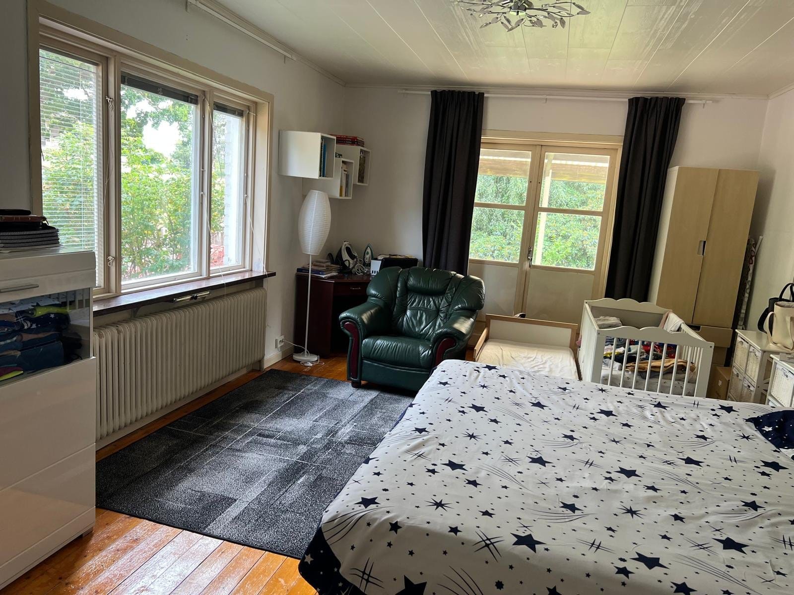 4 rok · 108 m² i Bjärnum – bild 8