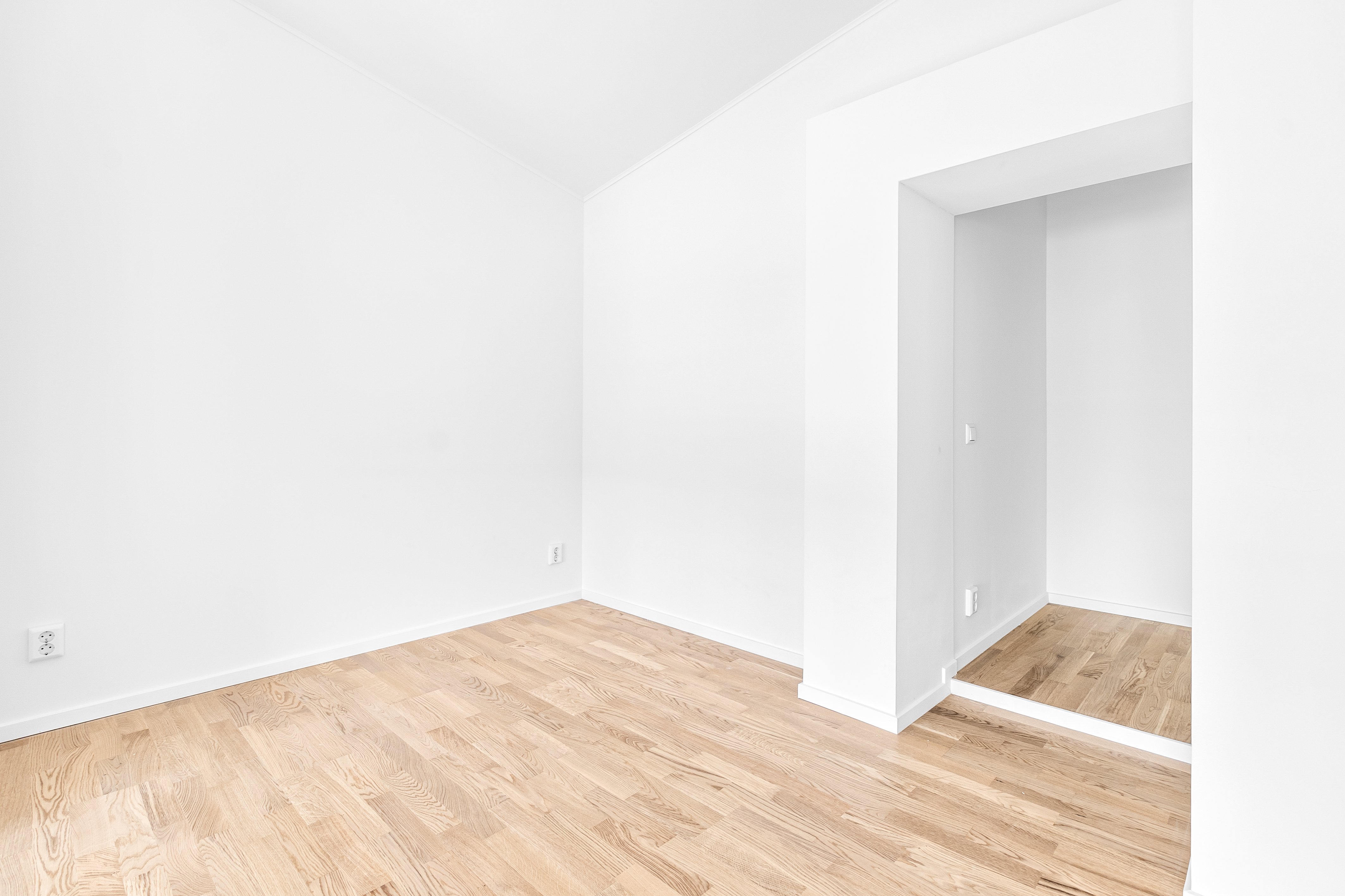 Lägenhet, 2 rooms, 40 sqm, Hässelby – bild 4